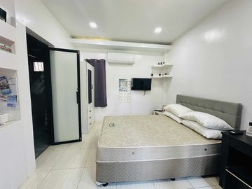 HOUSE AND LOT WITH SWIMMING POOL INCOME GENERATING FOR SALE IN PANGLAO ISLAND OF BOHOL
