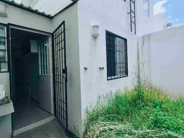 CASA EN VENTA A 15 MINUTOS DE CU BUAP