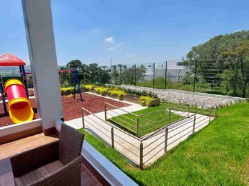 CASA EN VENTA A 15 MINUTOS DE CU BUAP