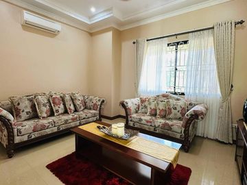 HOUSE AND LOT WITH SWIMMING POOL FOR SALE SEAVIEW IN PANGLAO ISLAND OF BOHOL