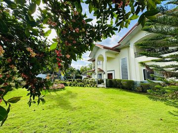 HOUSE AND LOT WITH SWIMMING POOL FOR SALE SEAVIEW IN PANGLAO ISLAND OF BOHOL