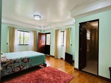 HOUSE AND LOT WITH SWIMMING POOL FOR SALE SEAVIEW IN PANGLAO ISLAND OF BOHOL