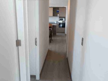 SE VENDE DEPARTAMENTO AMUEBLADO
