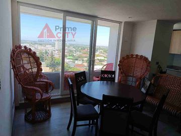 SE VENDE DEPARTAMENTO AMUEBLADO