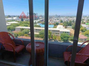SE VENDE DEPARTAMENTO AMUEBLADO