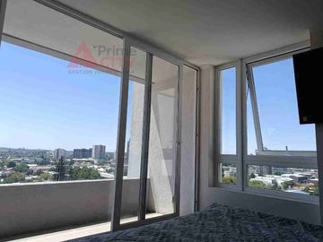 SE VENDE DEPARTAMENTO AMUEBLADO