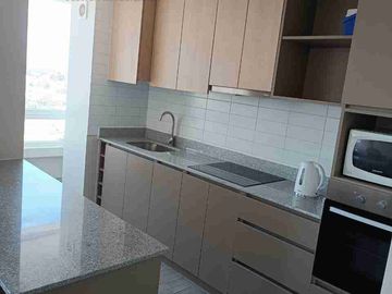 SE VENDE DEPARTAMENTO AMUEBLADO