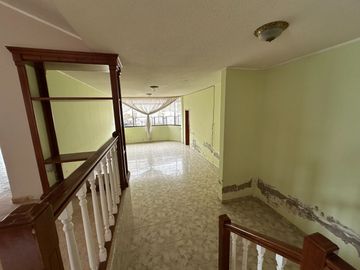 Casa de venta sector selva alegre dentro de urbanización