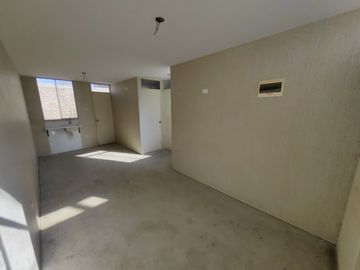 Oportunidad: Terreno con construcción en venta en La Florida IV, Subtanjalla