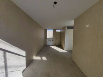 Oportunidad: Terreno con construcción en venta en La Florida IV, Subtanjalla