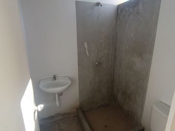 Oportunidad: Terreno con construcción en venta en La Florida IV, Subtanjalla