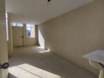 Oportunidad: Terreno con construcción en venta en La Florida IV, Subtanjalla