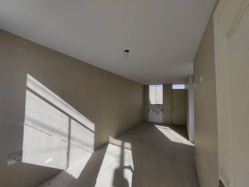 Oportunidad: Terreno con construcción en venta en La Florida IV, Subtanjalla