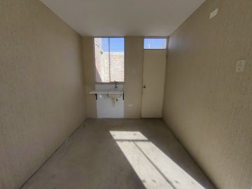 Oportunidad: Terreno con construcción en venta en La Florida IV, Subtanjalla