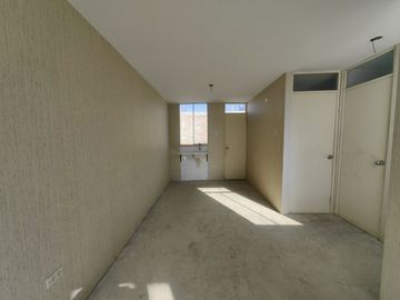 Oportunidad: Terreno con construcción en venta en La Florida IV, Subtanjalla