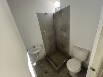 Oportunidad: Terreno con construcción en venta en La Florida IV, Subtanjalla
