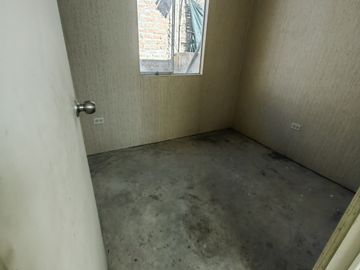 Oportunidad: Terreno con construcción en venta en La Florida IV, Subtanjalla