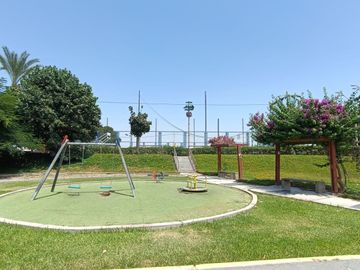 Oportunidad: Terreno con construcción en venta en La Florida IV, Subtanjalla