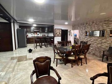 venta de casa en Tuluá valle barrio victoria de un piso