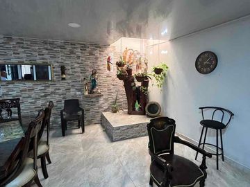 venta de casa en Tuluá valle barrio victoria de un piso
