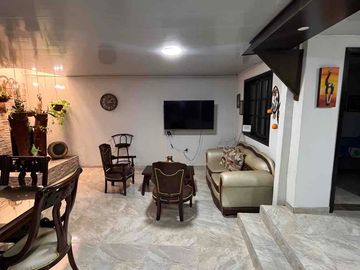 venta de casa en Tuluá valle barrio victoria de un piso
