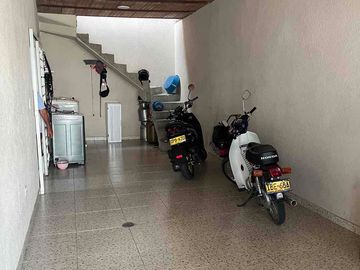 venta de casa en Tuluá valle barrio victoria de un piso