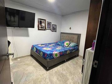 venta de casa en Tuluá valle barrio victoria de un piso
