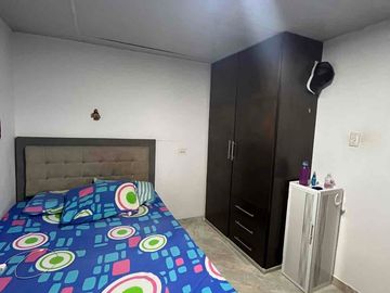 venta de casa en Tuluá valle barrio victoria de un piso