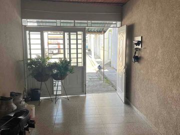 venta de casa en Tuluá valle barrio victoria de un piso