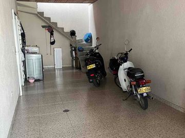 venta de casa en Tuluá valle barrio victoria de un piso