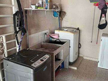 venta de casa en Tuluá valle barrio victoria de un piso