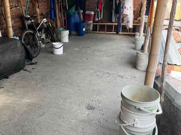 venta de casa en Tuluá valle barrio victoria de un piso