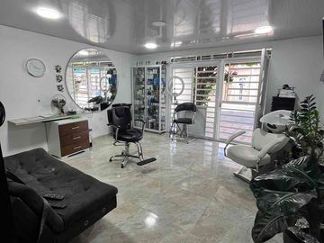 venta de casa en Tuluá valle barrio victoria de un piso