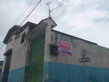 Bodega Esquinera