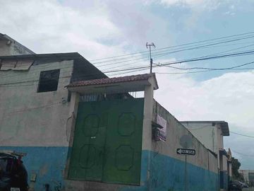 Bodega Esquinera