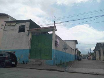Bodega Esquinera