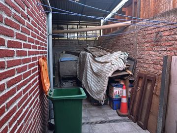 Venta amplia Casa Puente Alto Sector Tocornal Juan Mackenna con Taller gran estacionamiento Solo contado