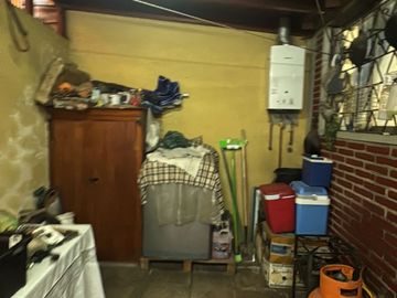 Venta amplia Casa Puente Alto Sector Tocornal Juan Mackenna con Taller gran estacionamiento Solo contado