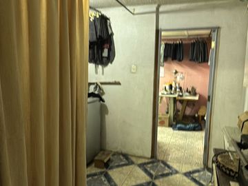 Venta amplia Casa Puente Alto Sector Tocornal Juan Mackenna con Taller gran estacionamiento Solo contado
