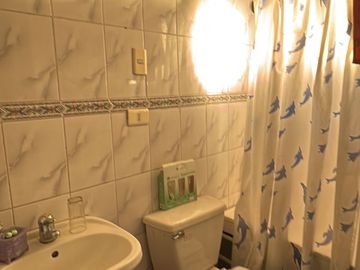 Venta amplia Casa Puente Alto Sector Tocornal Juan Mackenna con Taller gran estacionamiento Solo contado