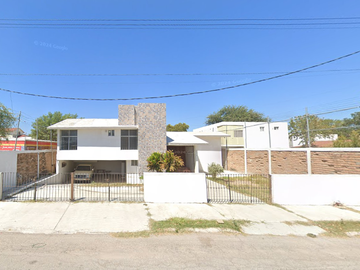 VENTA DE CASA EN AV FIDEL VILLARREAL PIEDRAS NEGRAS COAHUILA