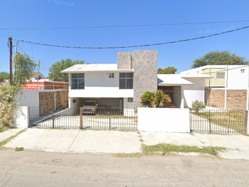 VENTA DE CASA EN AV FIDEL VILLARREAL PIEDRAS NEGRAS COAHUILA