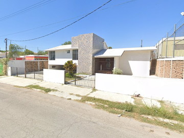 VENTA DE CASA EN AV FIDEL VILLARREAL PIEDRAS NEGRAS COAHUILA