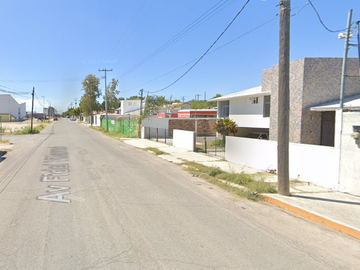 VENTA DE CASA EN AV FIDEL VILLARREAL PIEDRAS NEGRAS COAHUILA
