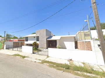 VENTA DE CASA EN AV FIDEL VILLARREAL PIEDRAS NEGRAS COAHUILA