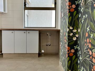 Precioso departamento, completamente renovado