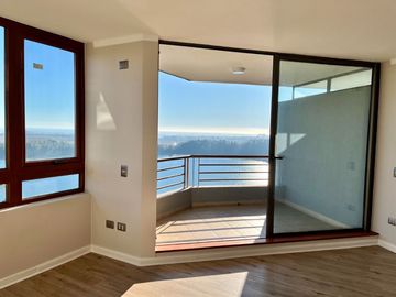 Precioso departamento, completamente renovado