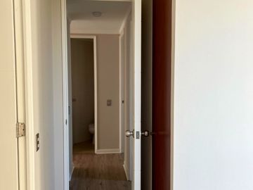 Precioso departamento, completamente renovado