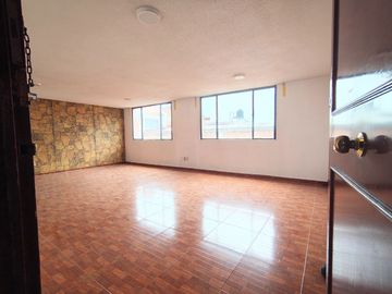 Departamento en Venta – 4 Recámaras, Excelente Ubicación, Ideal para Familias o Inversionistas