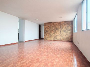Departamento en Venta – 4 Recámaras, Excelente Ubicación, Ideal para Familias o Inversionistas